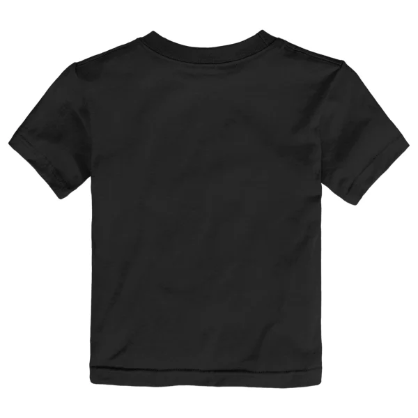 Toddler Nike Black Minnesota Vikings 2022 NFC North Division Champions Locker Room Trophy Collection T-Shirt 4