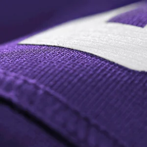 Youth Nike Anthony Barr Purple Minnesota Vikings Team Color Game Jersey 18